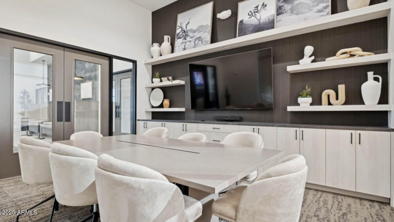 Radiance Clubhouse 7