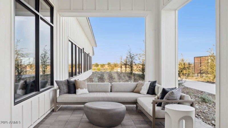 Radiance Clubhouse 8