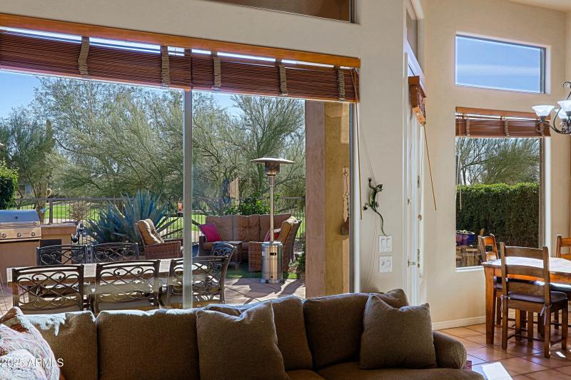 Family Room 3 - Views