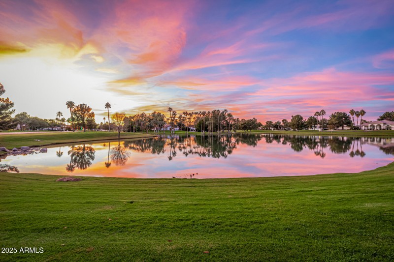 The Sunset Villa at Oakwood Hills