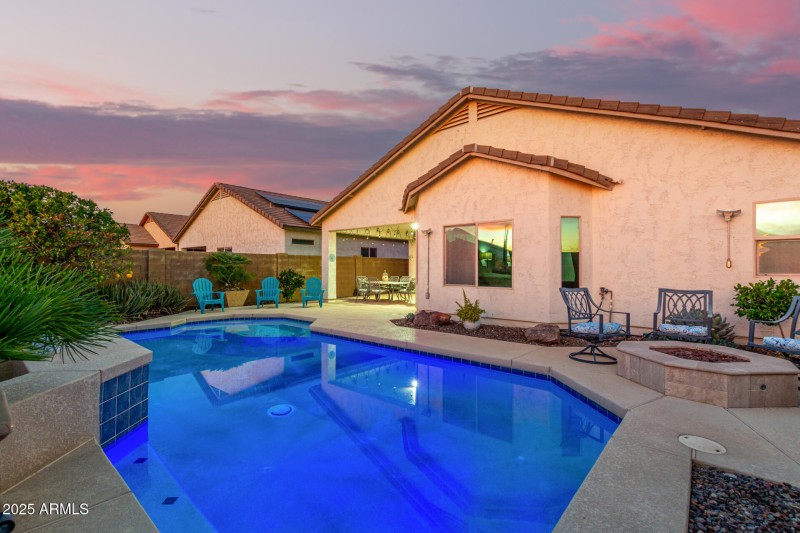 41 - Georgetown 6641