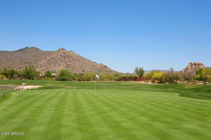 Terravita-Golf Course-10th Fairway