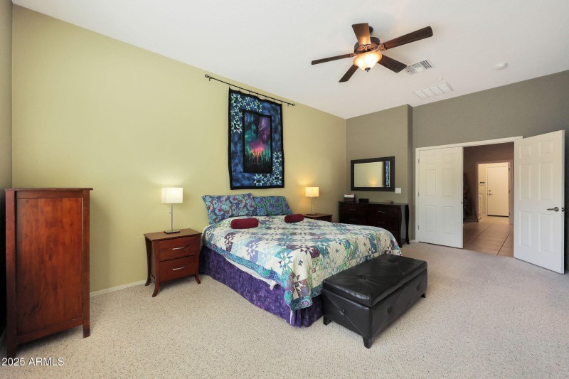 19 French Door PB Entrance