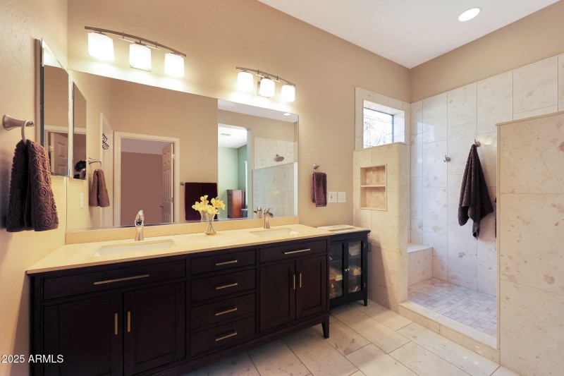 22 Primary BR Ensuite - Remodeled