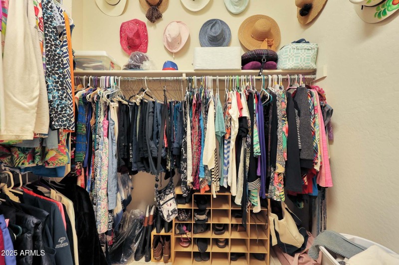 28 Plenty of Storage