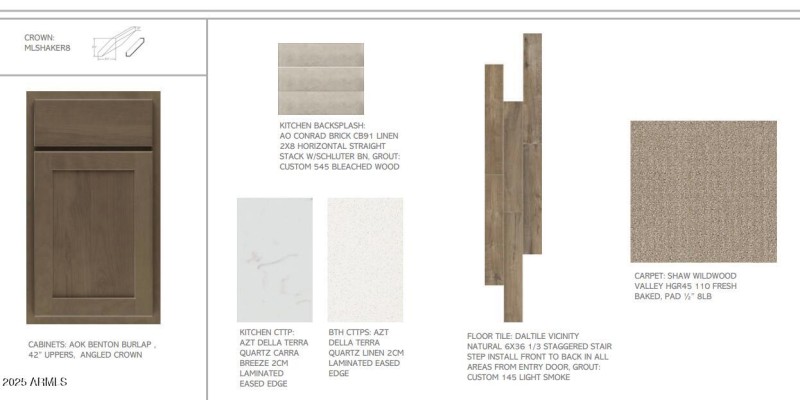 Elevated C Interior Package