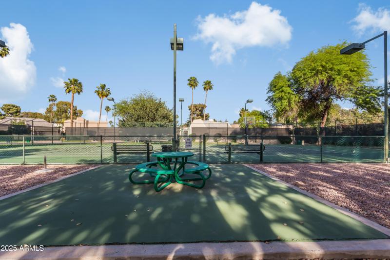 Great Community Amenties