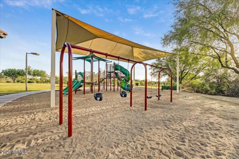 53-Community Playground