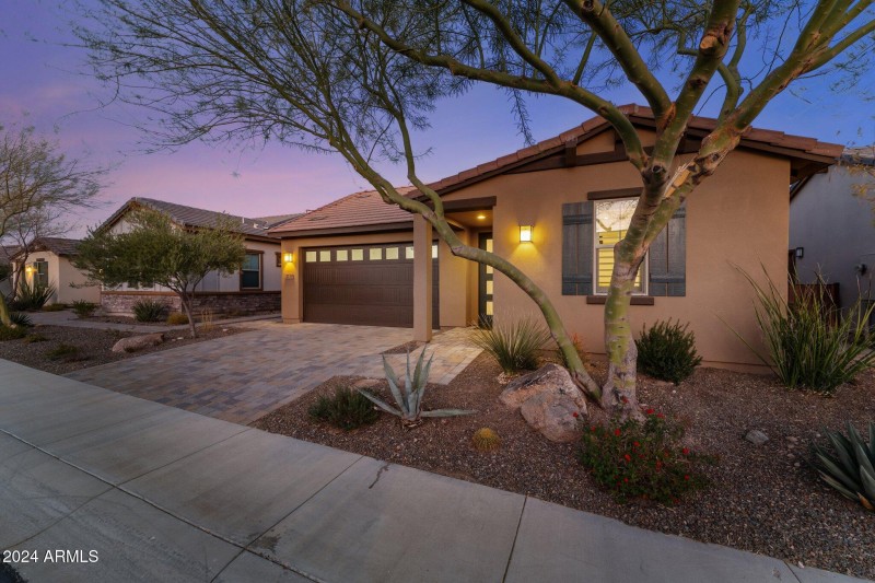 3739 Goldmine Canyon Way