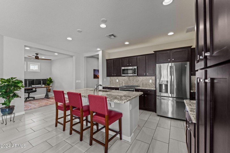 3739 Goldmine Canyon Way