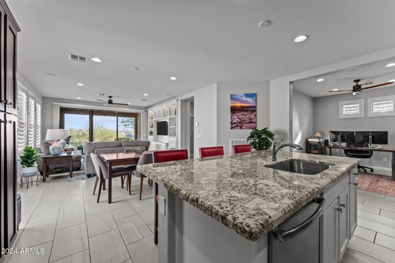 3739 Goldmine Canyon Way