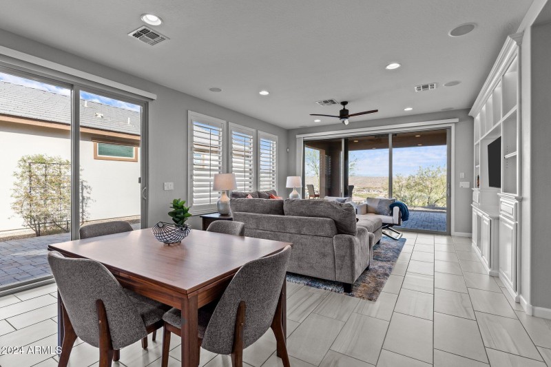 3739 Goldmine Canyon Way