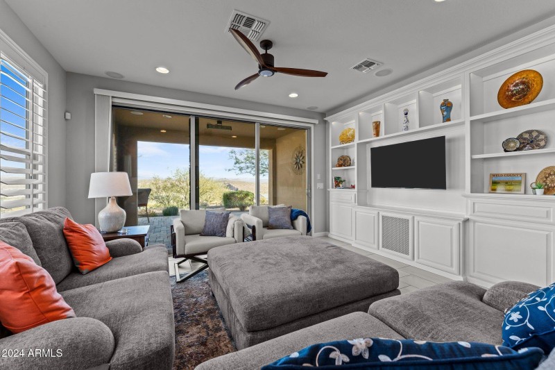 3739 Goldmine Canyon Way