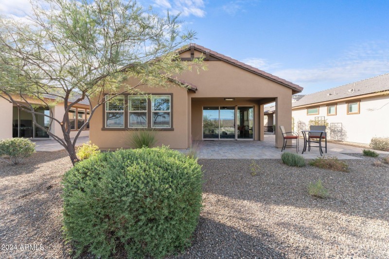 3739 Goldmine Canyon Way