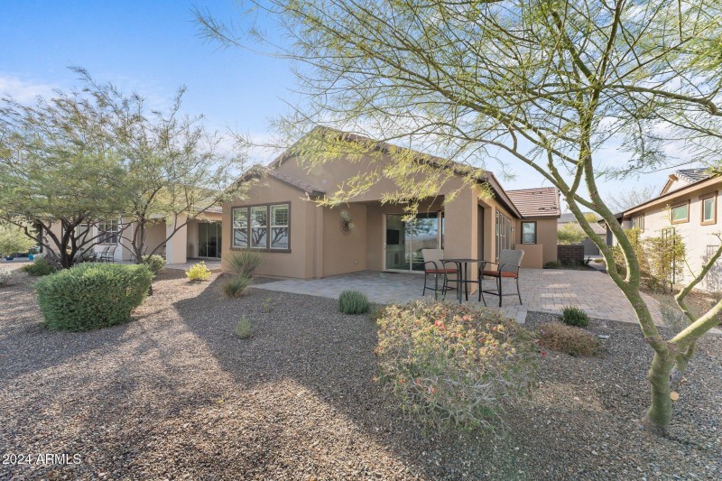 3739 Goldmine Canyon Way