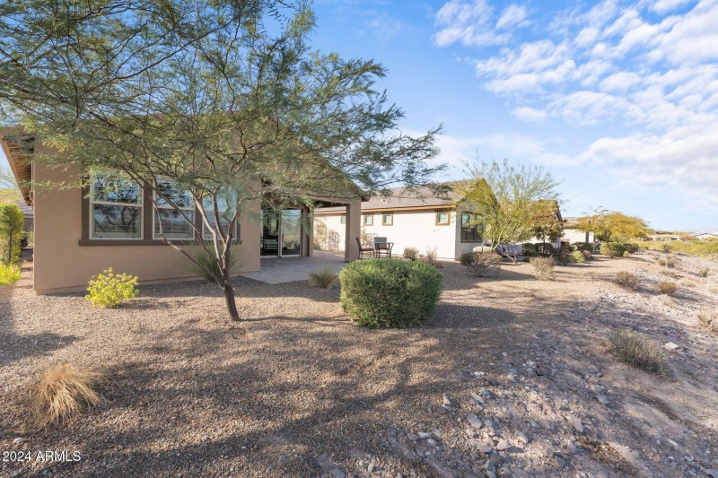 3739 Goldmine Canyon Way