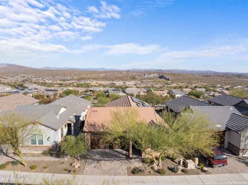 3739 Goldmine Canyon Way