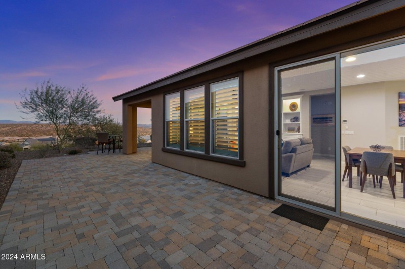 3739 Goldmine Canyon Way