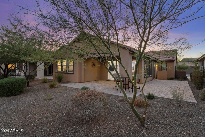 3739 Goldmine Canyon Way