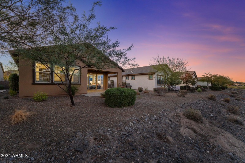 3739 Goldmine Canyon Way