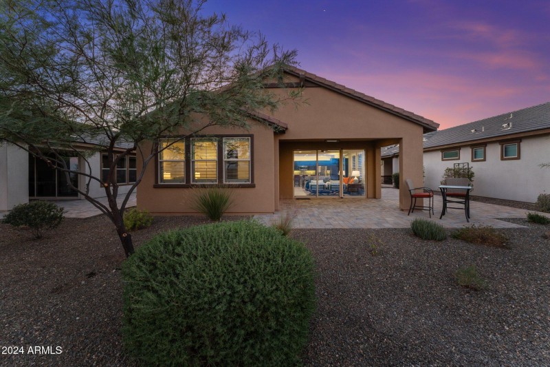 3739 Goldmine Canyon Way