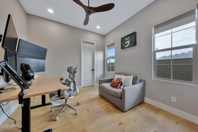 Guest Bedroom or Office