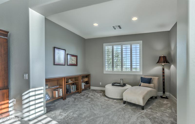 Primary Bedroom with Sitting Area 2