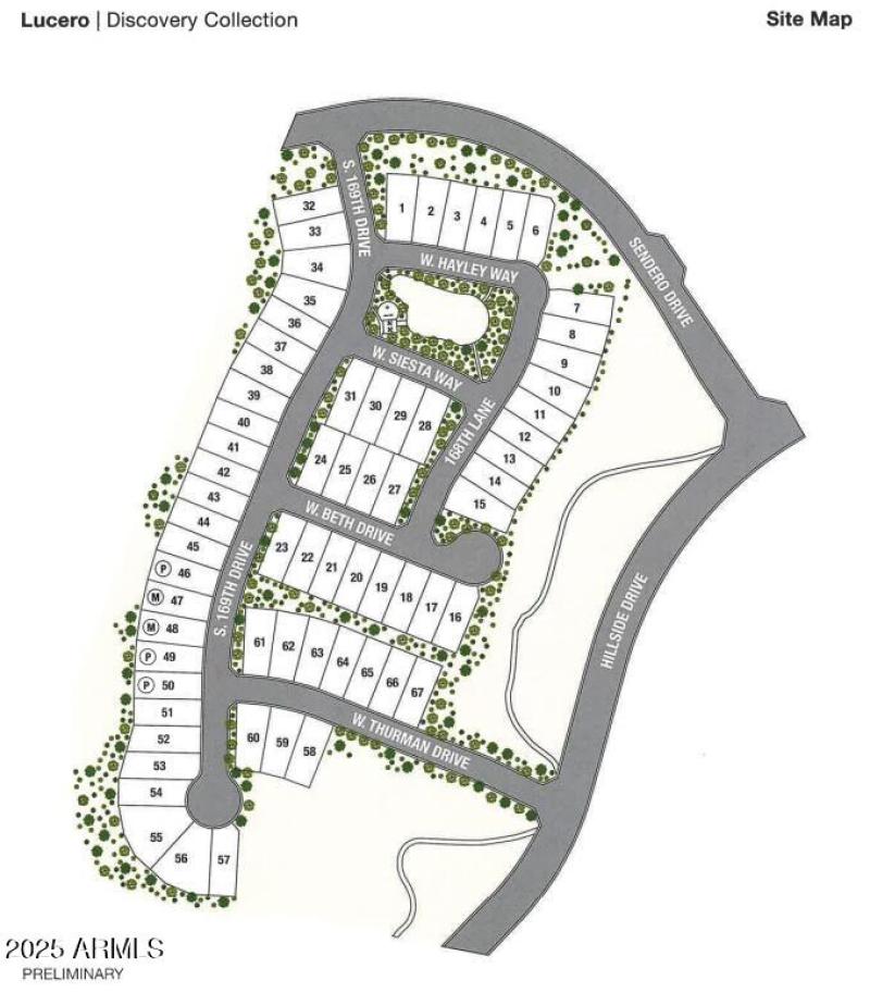 Site Map