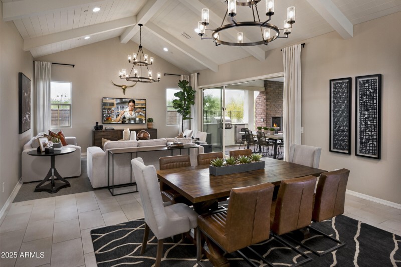 Four Seasons at Victory Verrado_Cardinal