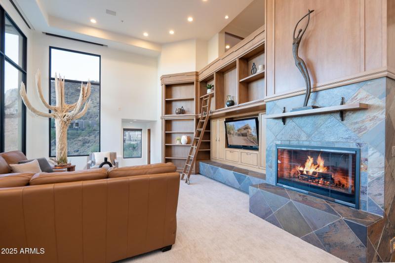 FABulous Family Room