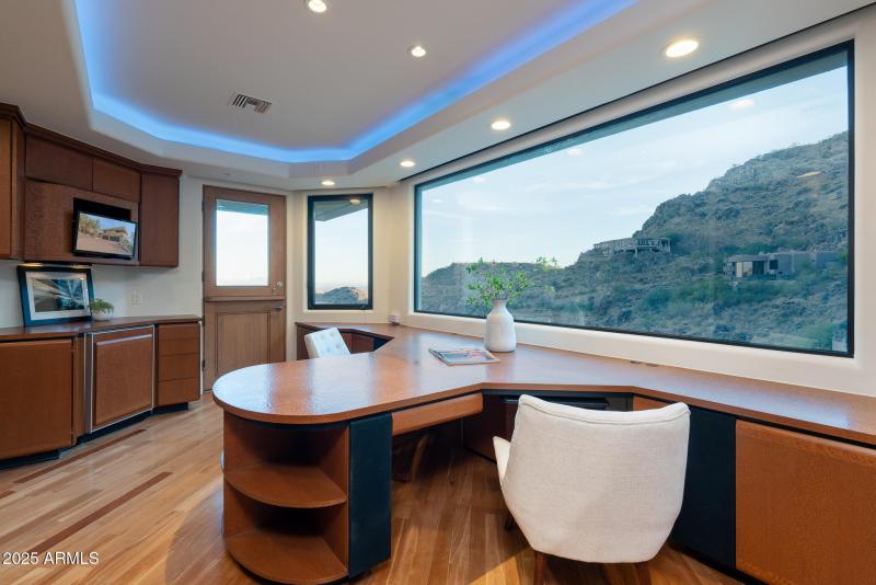 Office Views Impress