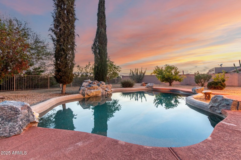 4445 E Sleepy Ranch Rd