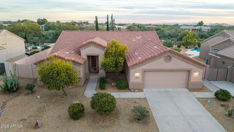 4445 E Sleepy Ranch Rd