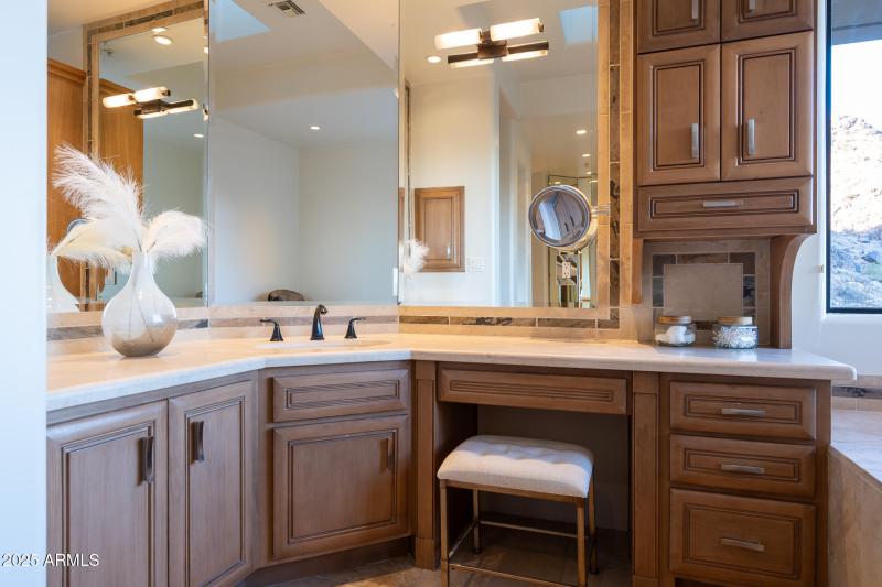 Functionality Meets Luxury