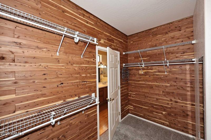 Primary Bath-Cedar Closet2