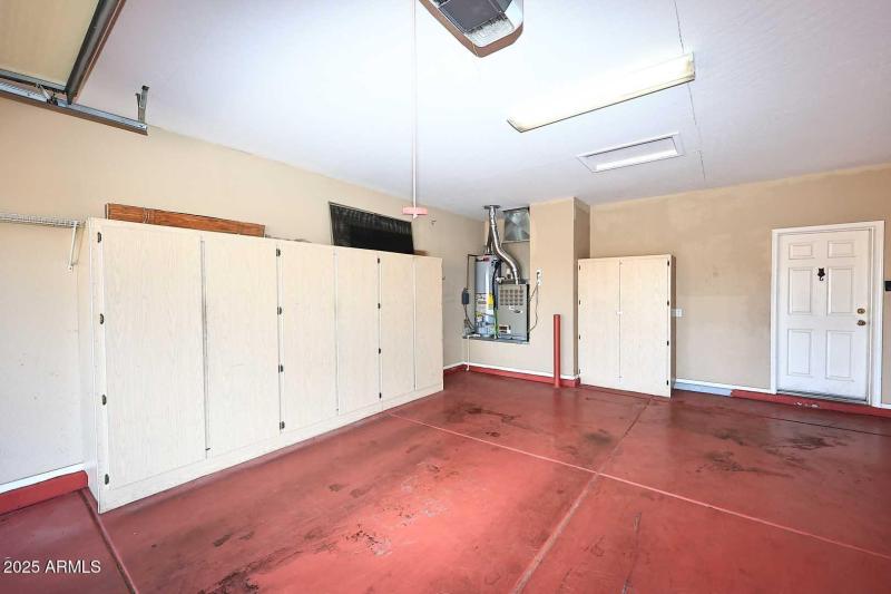 Garage Storage Cabinets