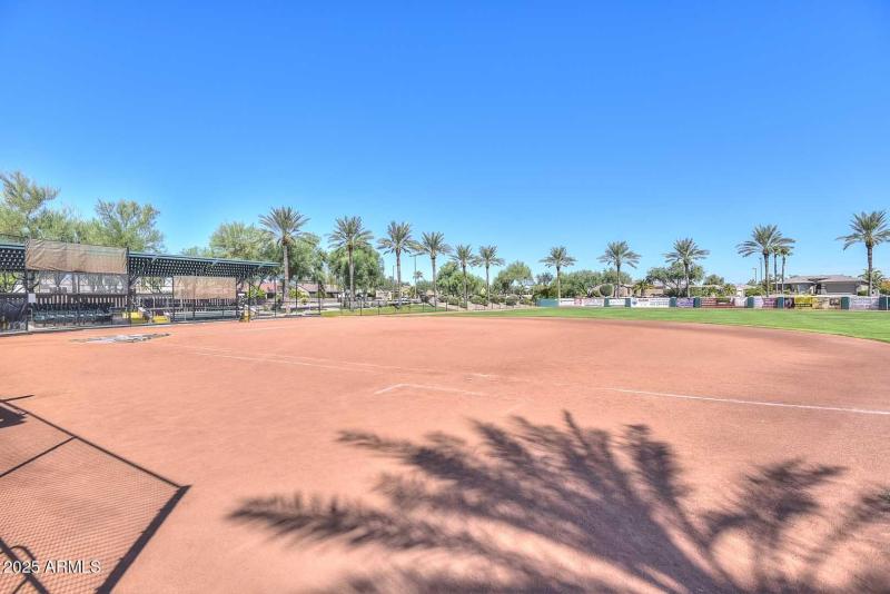 The Grand-Community Ballpark