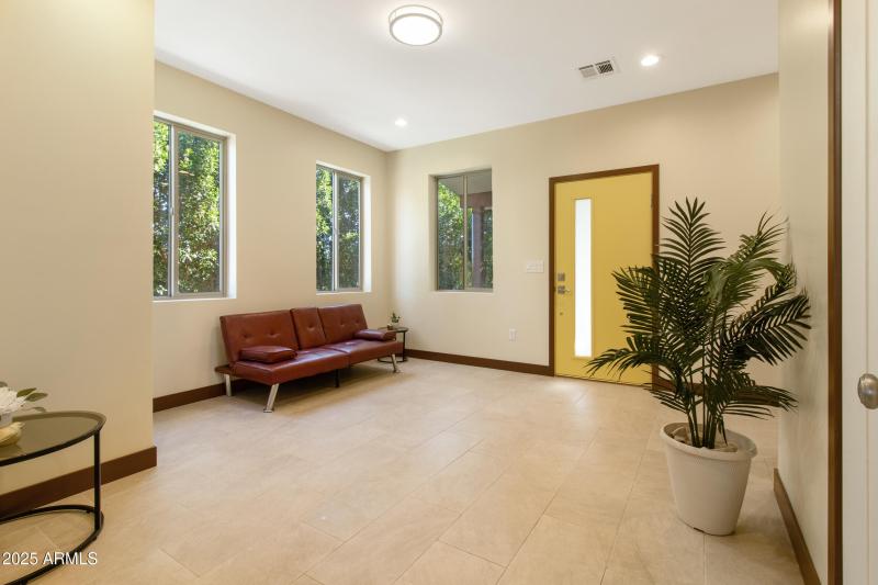 1st Floor-Possible Home Office