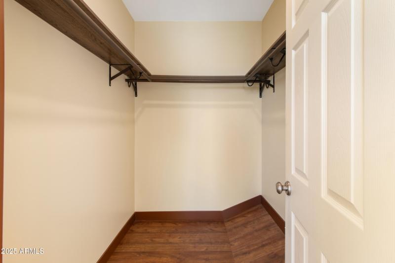 3rd Floor-Primary Closet