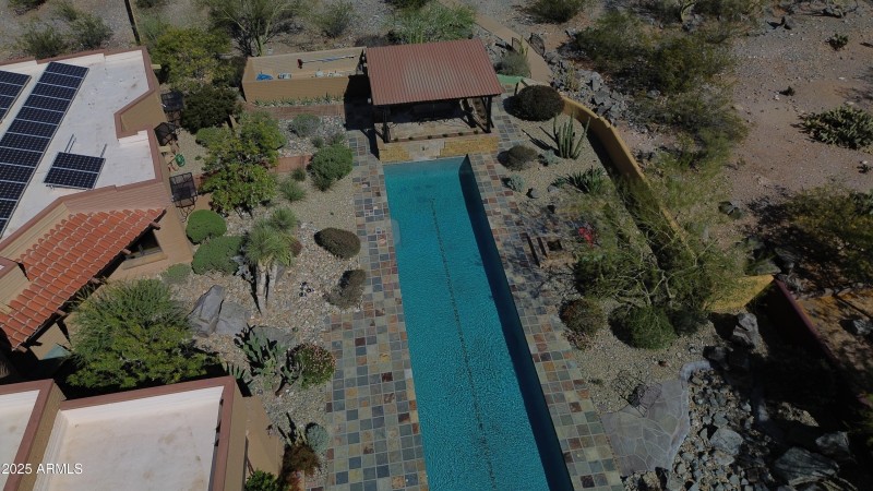 Overhead of Pool