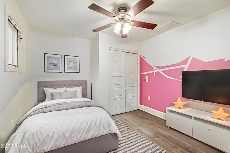 34-10th - Kids Room - Modern - 8