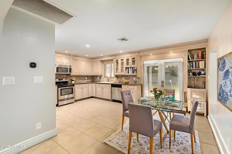 17-10th - Kitchen - Scandinavian - 8