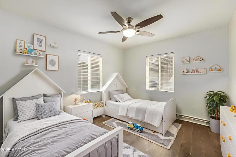 28-10th - Kids Room - Scandinavian - 4