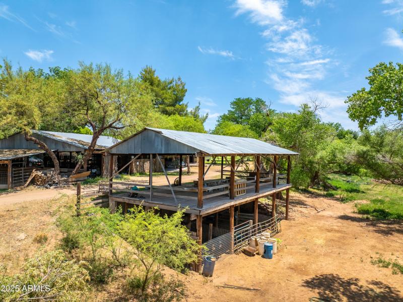 707 Quarterhorse Ln Camp Verde AZ-17
