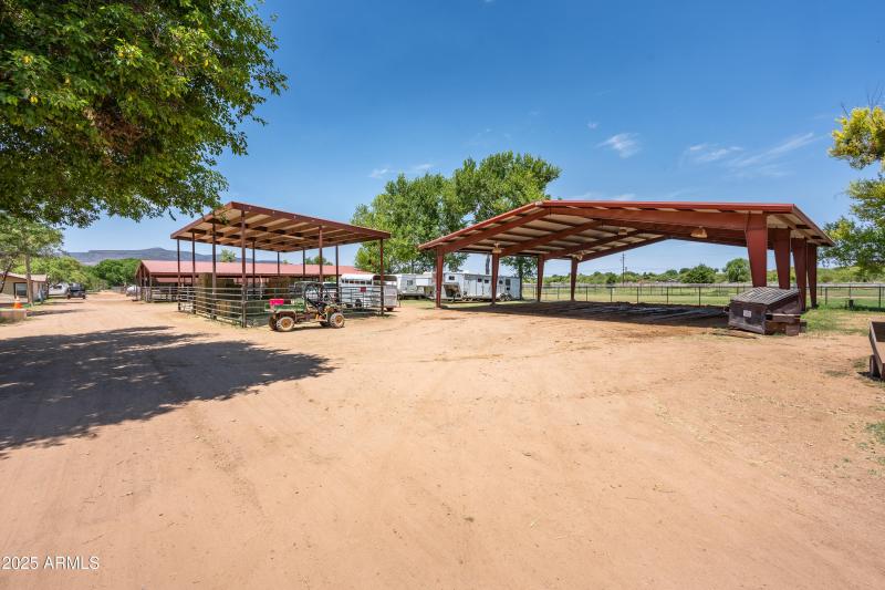 707 Quarterhorse Ln Camp Verde AZ-75