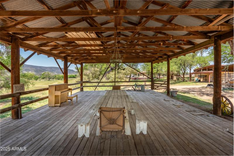 707 Quarterhorse Ln Camp Verde AZ-83