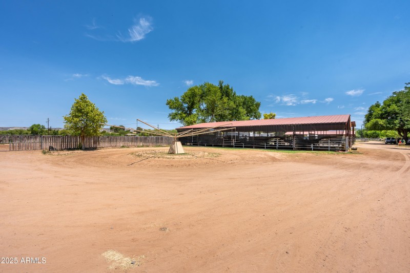 707 Quarterhorse Ln Camp Verde AZ-93