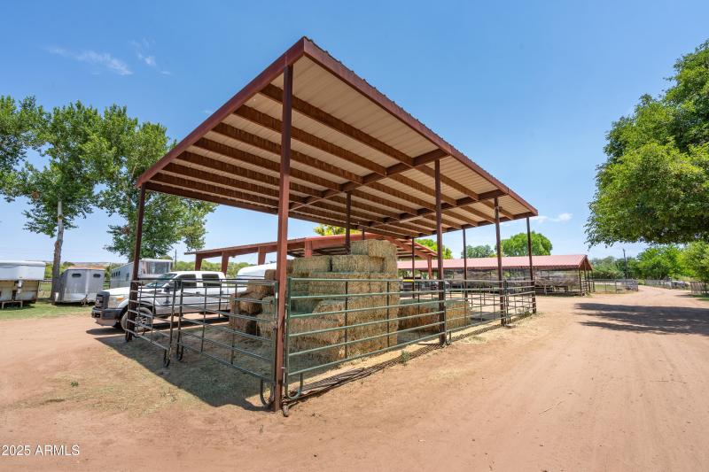 707 Quarterhorse Ln Camp Verde AZ-102