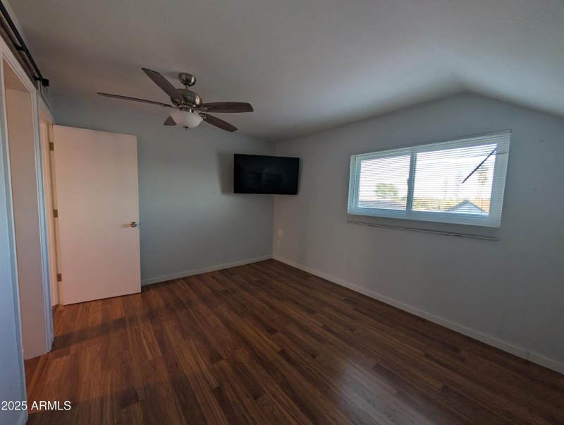 Jack and Jill Bedrooms Upstairs 1