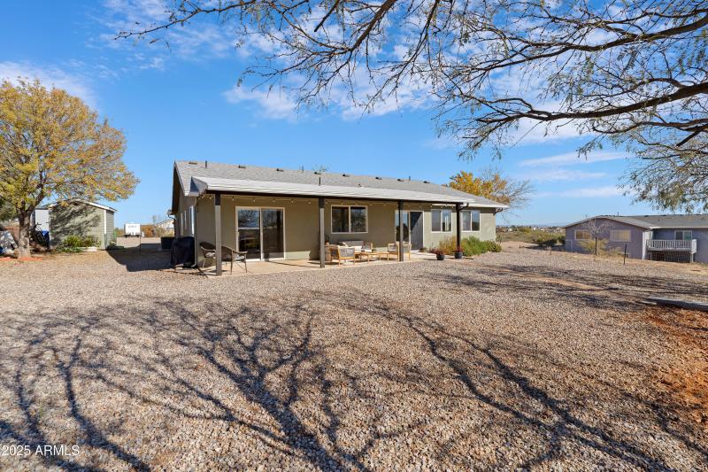 Room for Entertaining